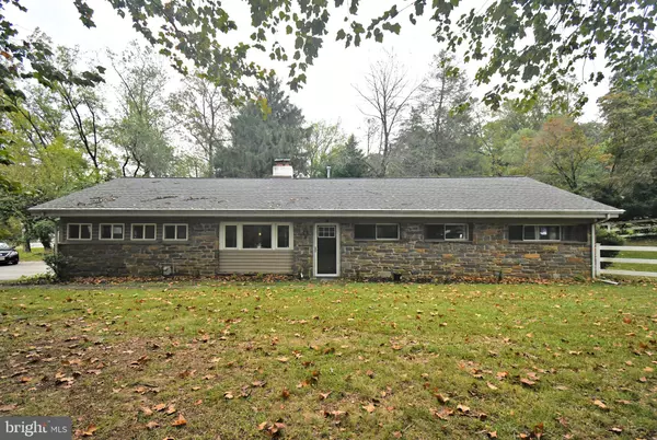 Wayne, PA 19087,897 CROTON RD