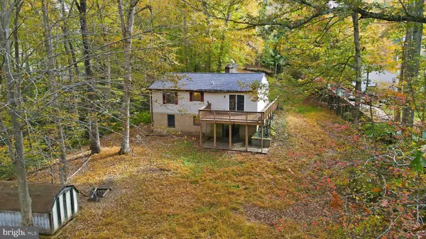 Fredericksburg, VA 22405,239 SANDY RIDGE RD