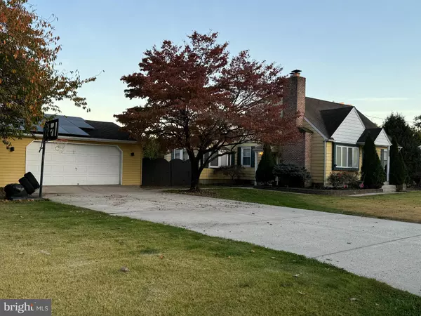 Vineland, NJ 08360,116 LEJAN TER