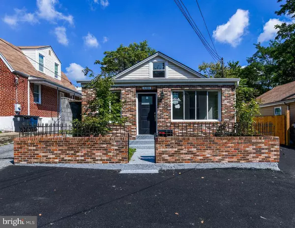 4104 BYERS ST, Capitol Heights, MD 20743