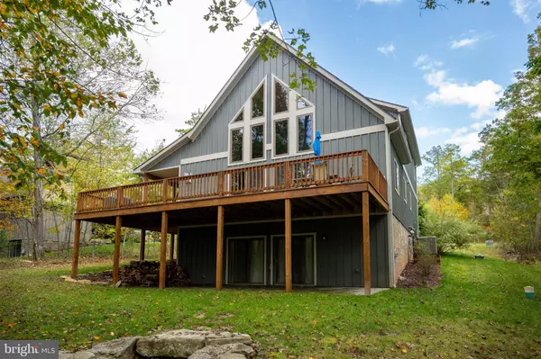 Mc Henry, MD 21541,153 GOLDEN MEADOW LN