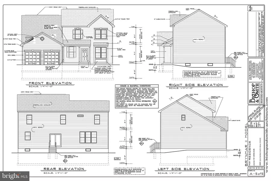 161 OHIO AVE, Clementon, NJ 08021