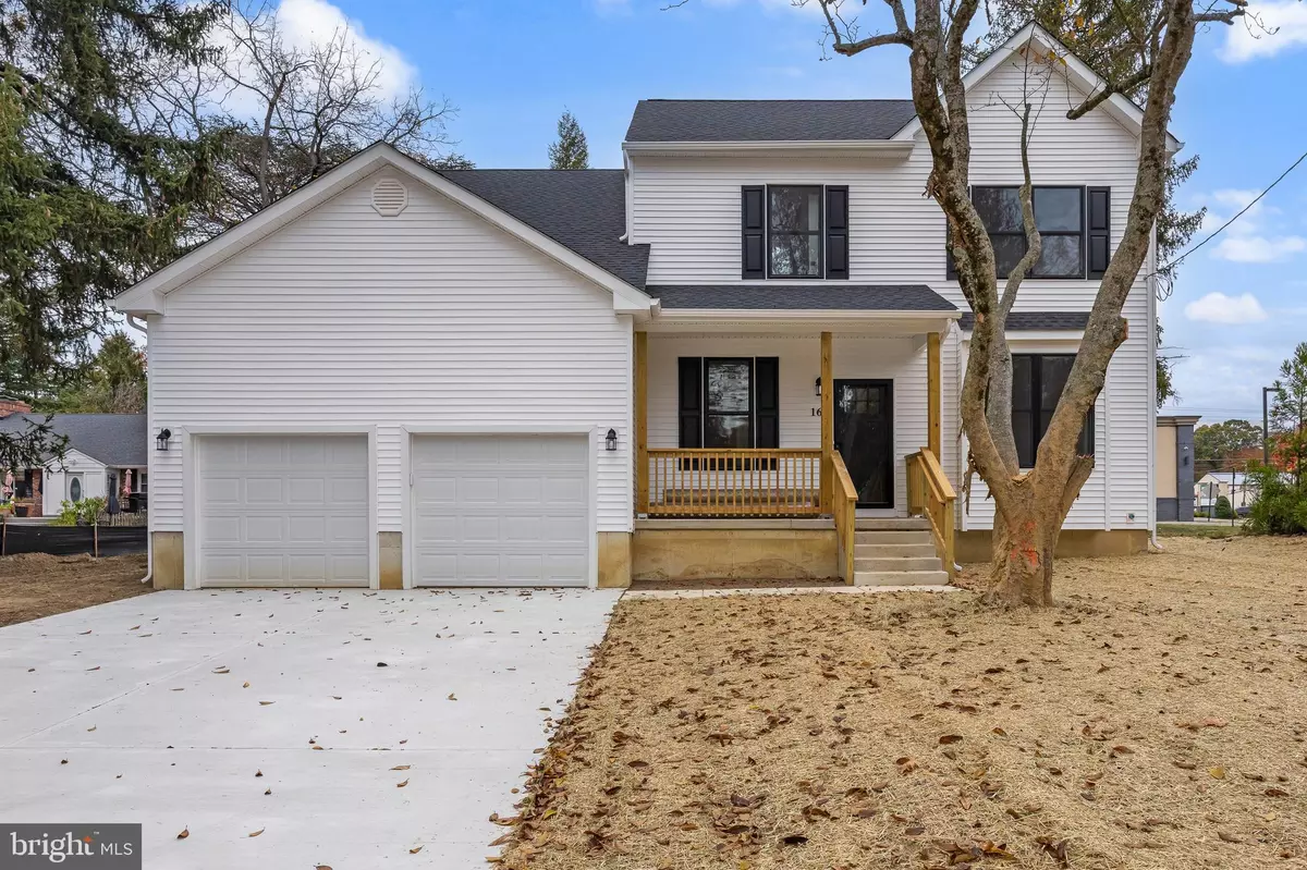 Clementon, NJ 08021,161 OHIO AVE