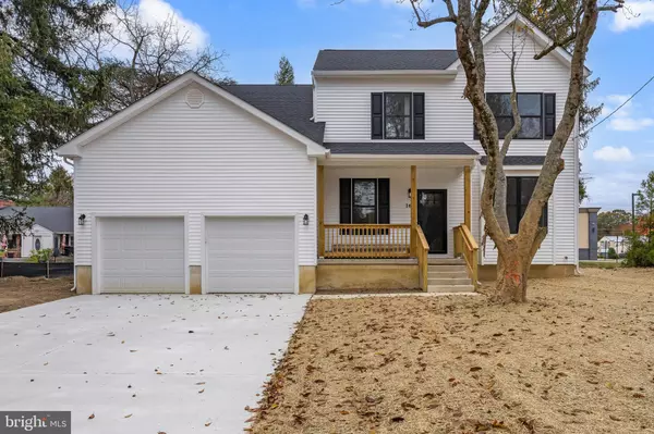 161 OHIO AVE, Clementon, NJ 08021