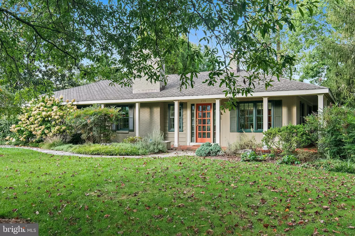 Annapolis, MD 21401,214 WARDOUR DR