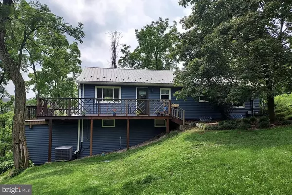 Harrisburg, PA 17110,1801 CRUMS MILL RD