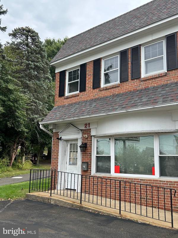 Willow Grove, PA 19090,23 N YORK RD #21