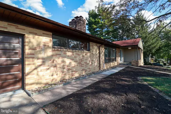 Harrisburg, PA 17109,532 ALTAVISTA AVE