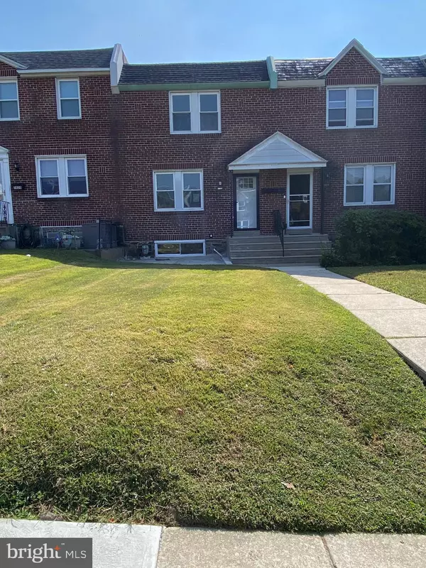 Drexel Hill, PA 19026,3822 BRUNSWICK AVE