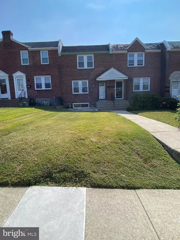 Drexel Hill, PA 19026,3822 BRUNSWICK AVE