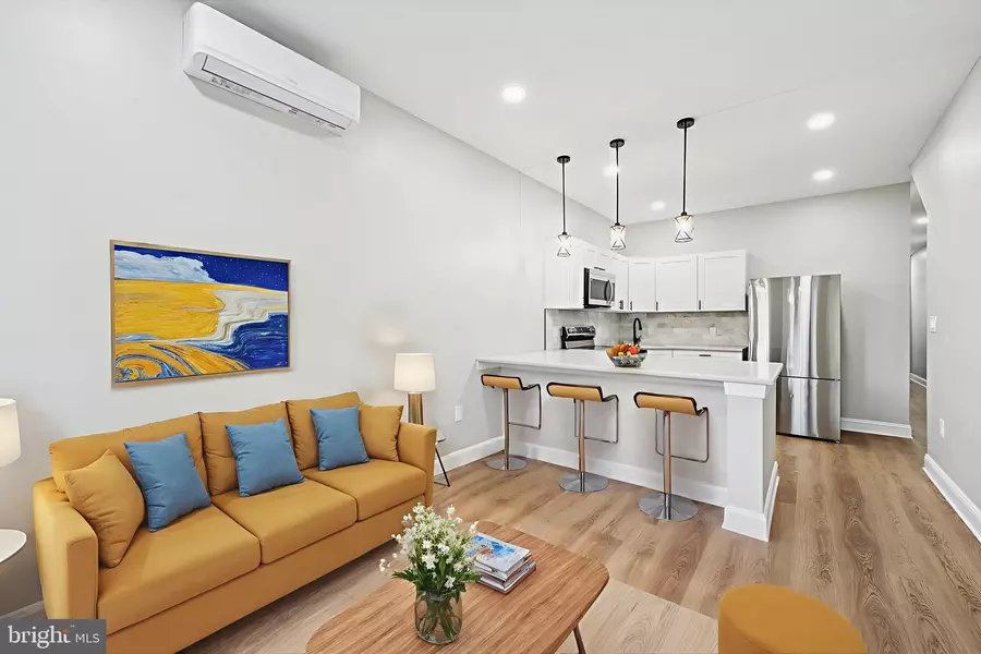 2917 N 7TH ST #1, Philadelphia, PA 19133