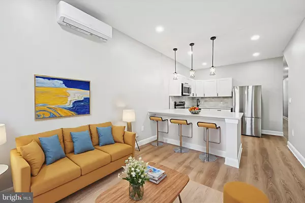 2917 N 7TH ST #1, Philadelphia, PA 19133