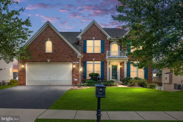 335 PRESTON DR, Warrenton, VA 20186