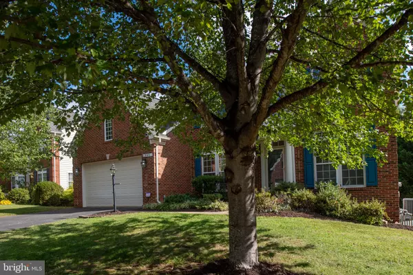 Warrenton, VA 20186,335 PRESTON DR