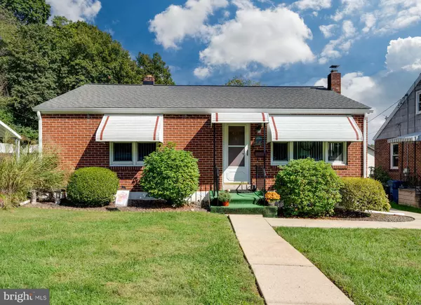 429 W WYOMISSING BLVD, Reading, PA 19609
