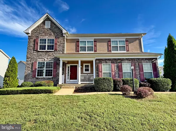 Waldorf, MD 20603,10583 FRASIER FIR LN