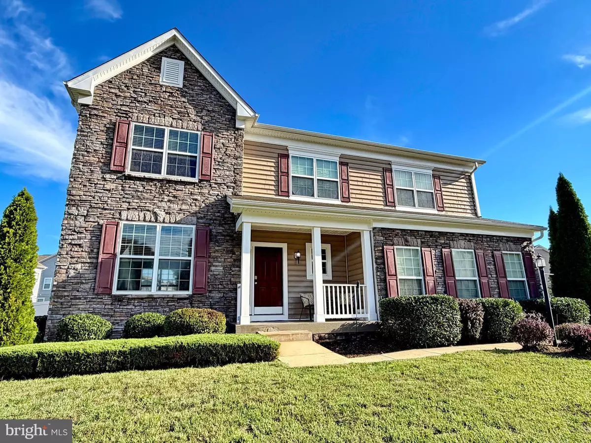 Waldorf, MD 20603,10583 FRASIER FIR LN