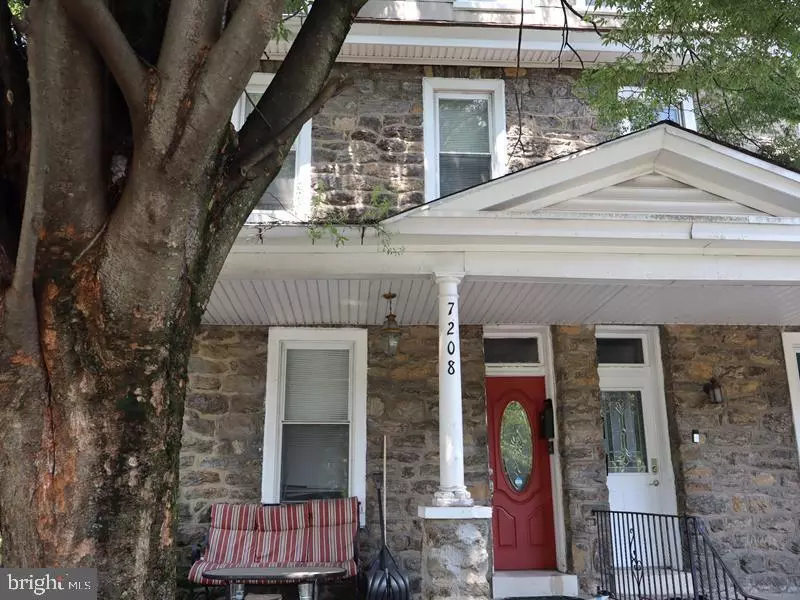 Elkins Park, PA 19027,7208 CHESTNUT AVE