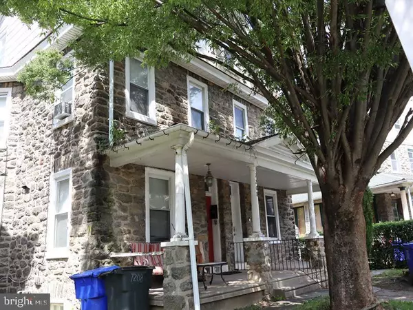 Elkins Park, PA 19027,7208 CHESTNUT AVE