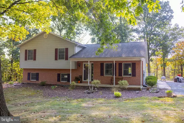 9705 RABBIT ROAD SOUTH S, Greencastle, PA 17225