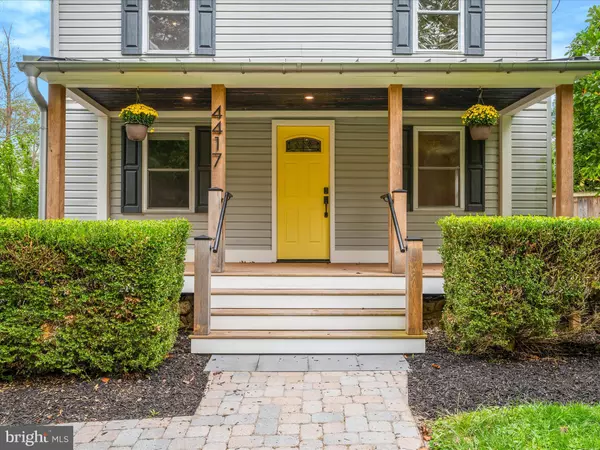 Frederick, MD 21704,4417 REELS MILL RD