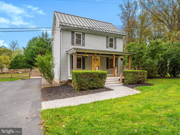 Frederick, MD 21704,4417 REELS MILL RD