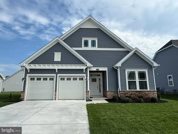 36543 BURLESON DR, Frankford, DE 19945