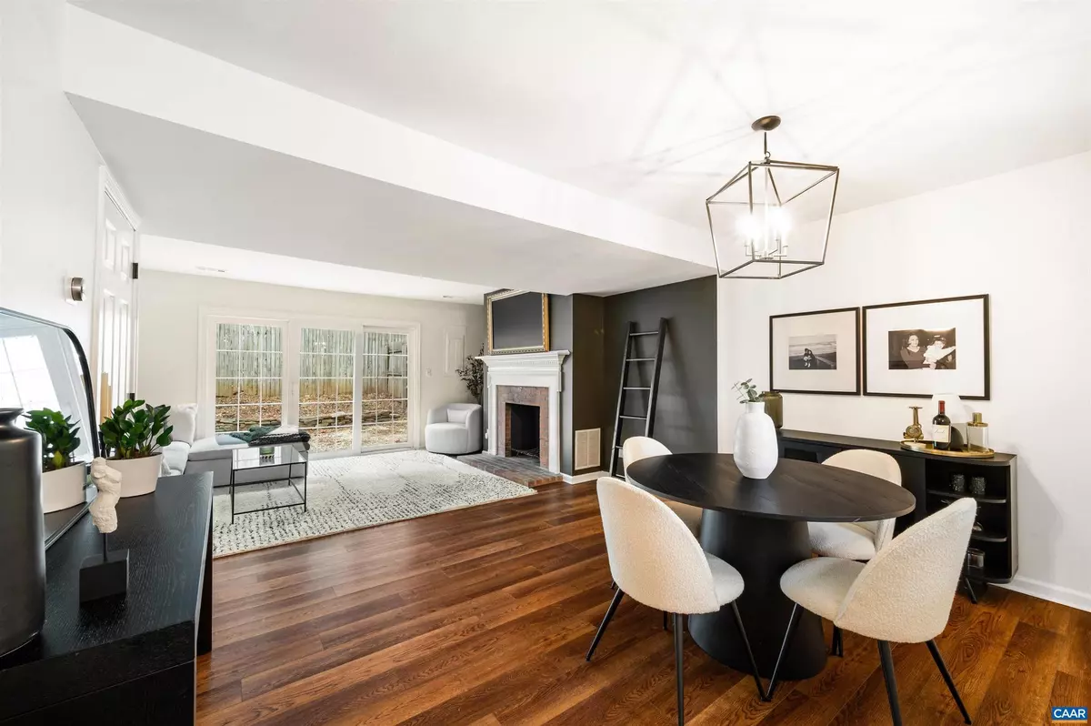 Charlottesville, VA 22901,1552 GARDEN CT