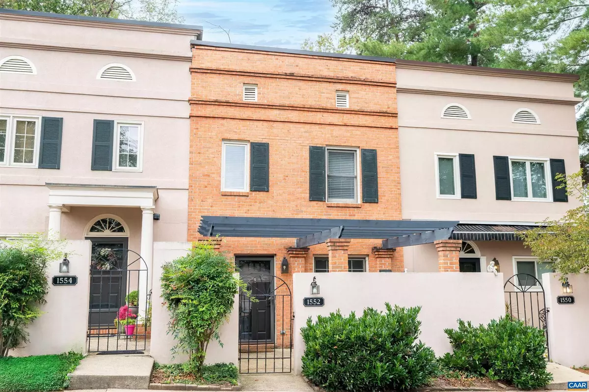 Charlottesville, VA 22901,1552 GARDEN CT