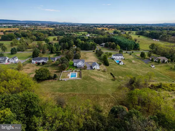 Carlisle, PA 17015,111 N OLD STONEHOUSE RD