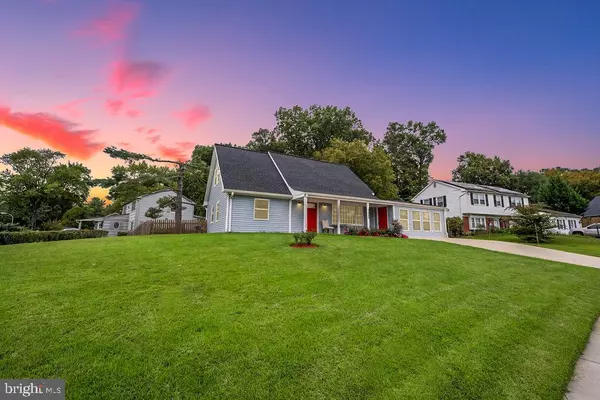 Bowie, MD 20715,12506 ROCKLEDGE DR