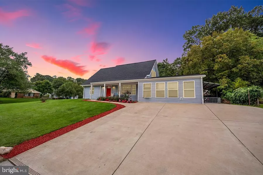 12506 ROCKLEDGE DR, Bowie, MD 20715