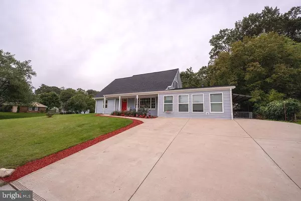 Bowie, MD 20715,12506 ROCKLEDGE DR