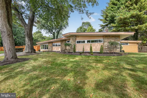 Wyncote, PA 19095,1022 ARBORETUM RD