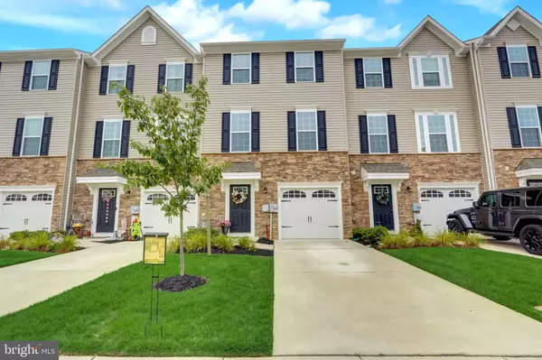 Sewell, NJ 08080,304 PINNACLE PL