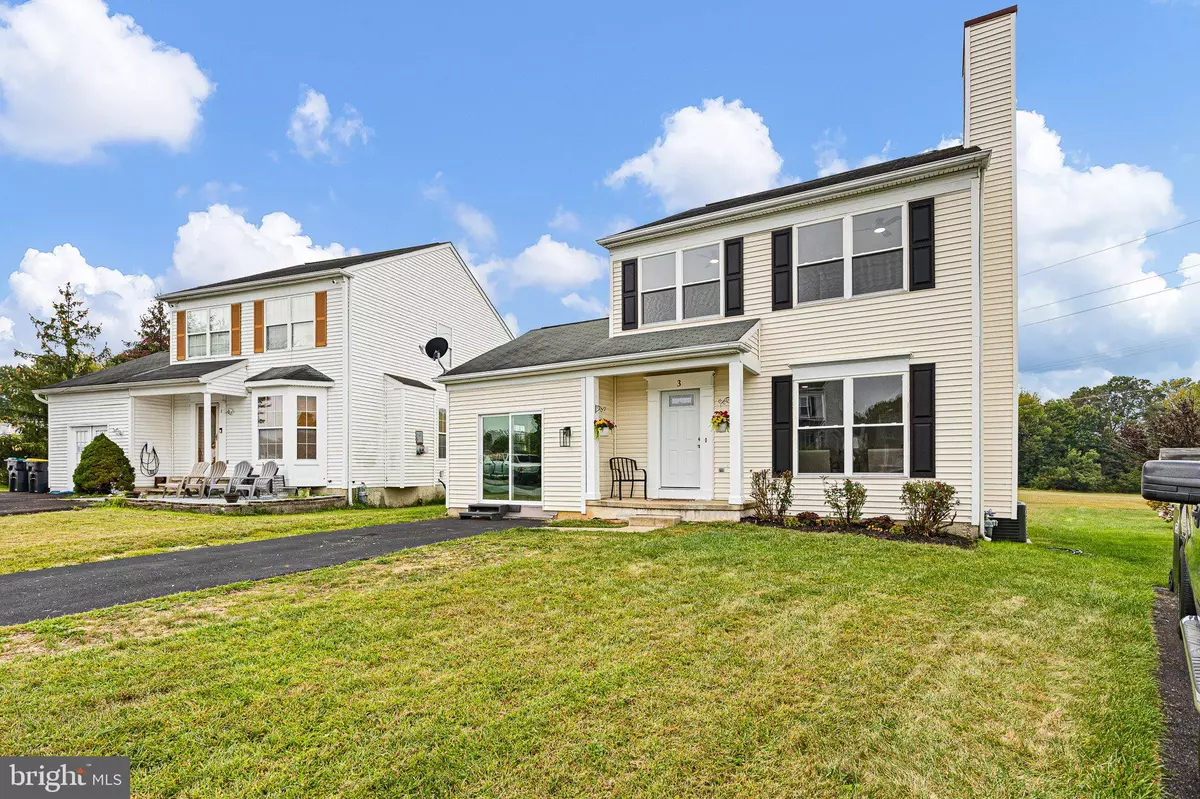 Newark, DE 19702,3 SIR THOMAS LN