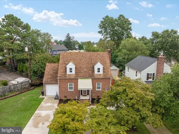 Baltimore, MD 21229,815 WARWICK RD