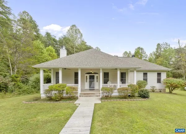 47 HOLLY SPRINGS DR, Louisa, VA 23093