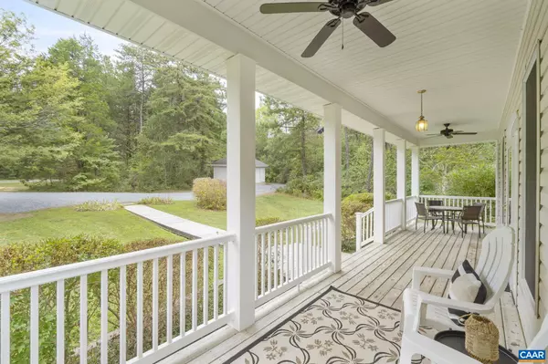 Louisa, VA 23093,47 HOLLY SPRINGS DR