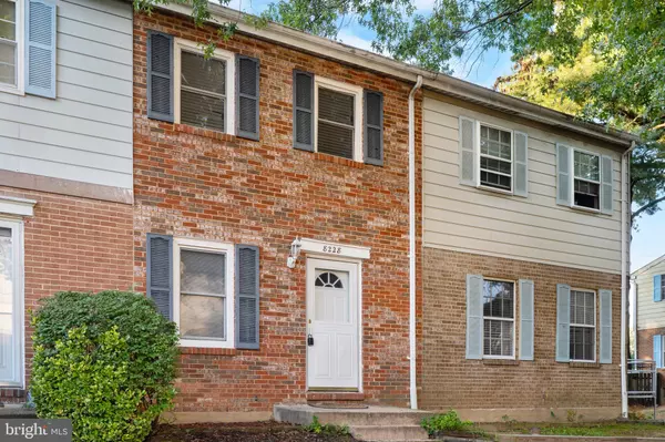 8228 MONAEGAN, Severn, MD 21144