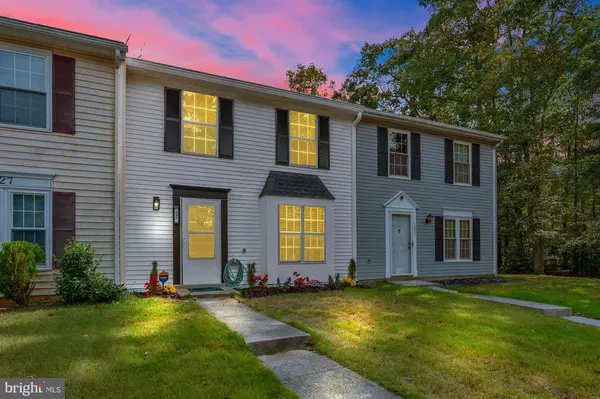 1525 PIN OAK DR, Waldorf, MD 20601