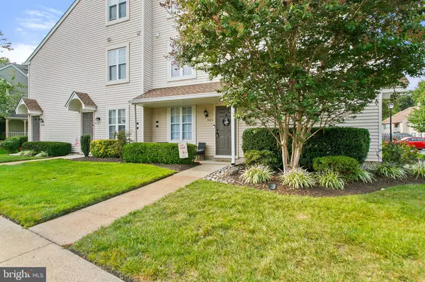 Mount Laurel, NJ 08054,501A RALSTON DR