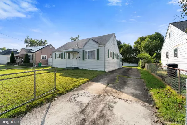 District Heights, MD 20747,2613 MILLVALE AVE