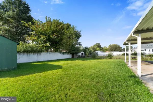 District Heights, MD 20747,2613 MILLVALE AVE