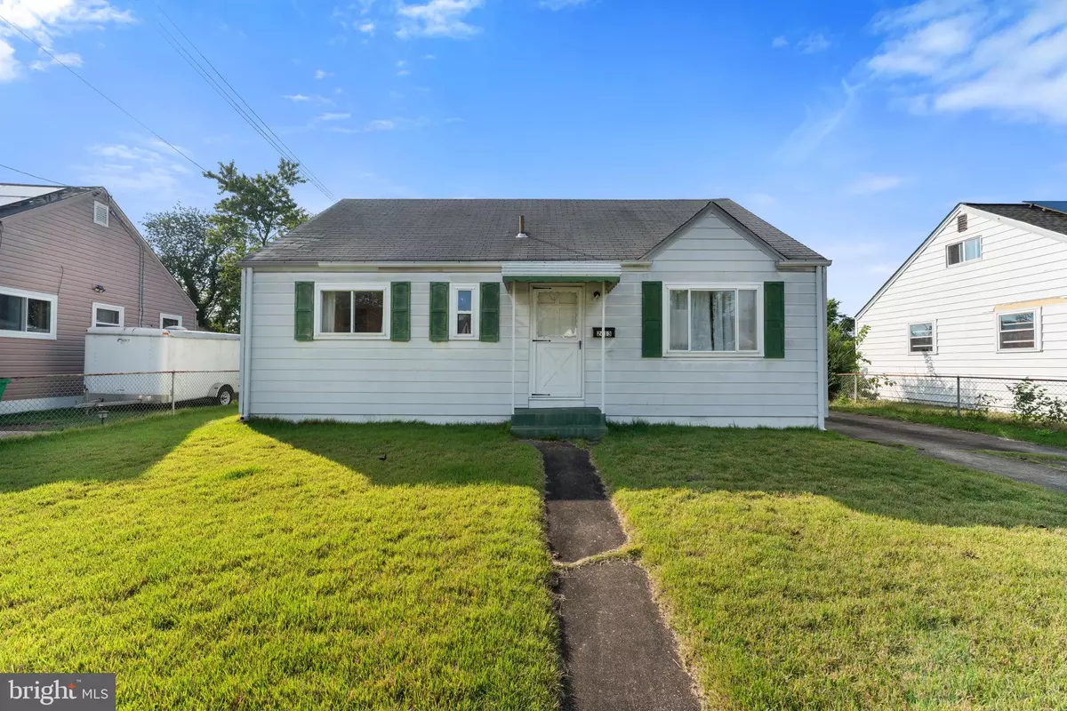 District Heights, MD 20747,2613 MILLVALE AVE