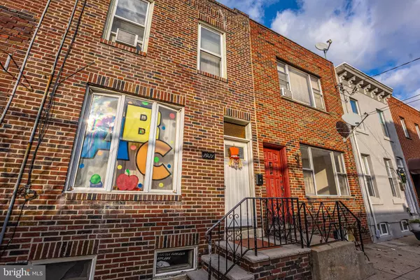 Philadelphia, PA 19146,1919 LATONA ST