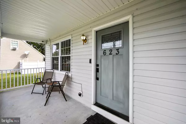 Cherry Hill, NJ 08002,623 MERCHANT ST