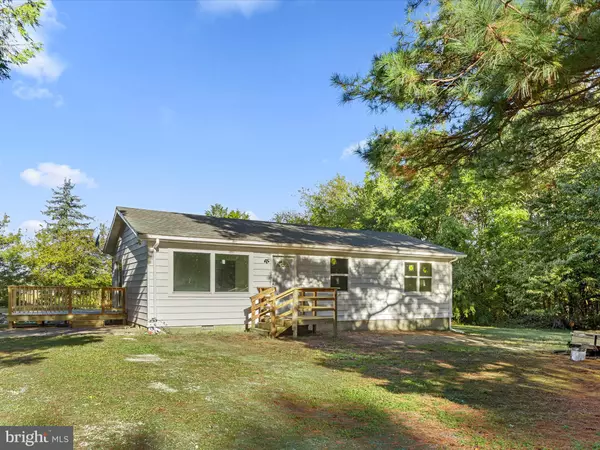 27170 MARTIN LUTHER DR, Hebron, MD 21830