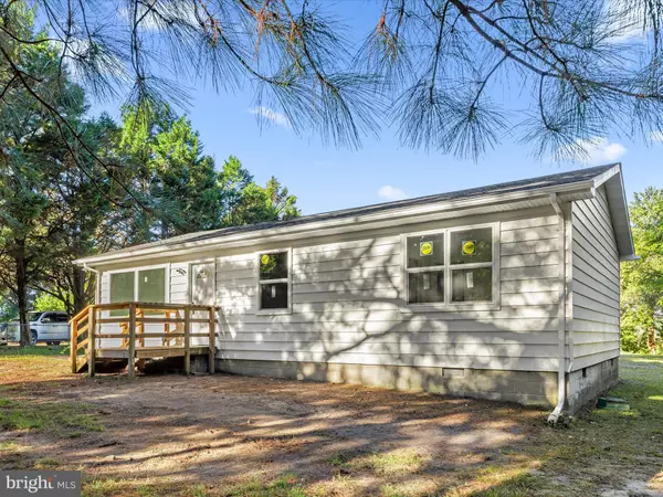 Hebron, MD 21830,27170 MARTIN LUTHER DR