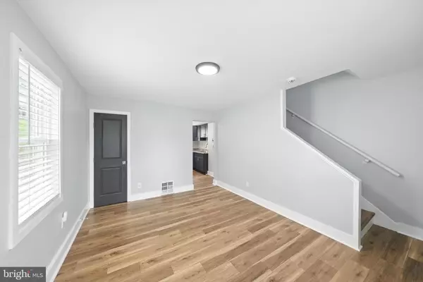 Washington, DC 20019,5083 JUST ST NE